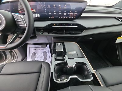 2026 Buick Enclave — photo 13 view