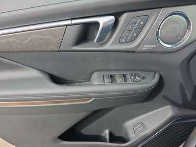 2026 Buick Enclave — photo 20 view