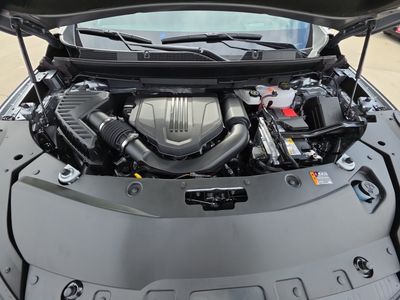 2026 Buick Enclave — photo 22 view