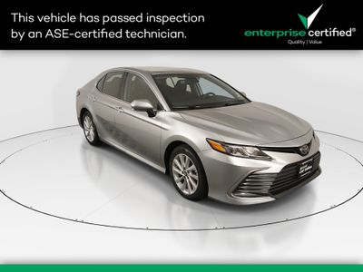 2024 Toyota Camry - Photo 1