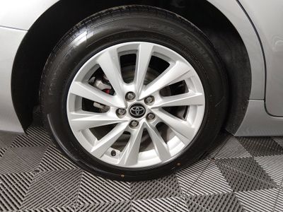 2024 Toyota Camry - Photo 10
