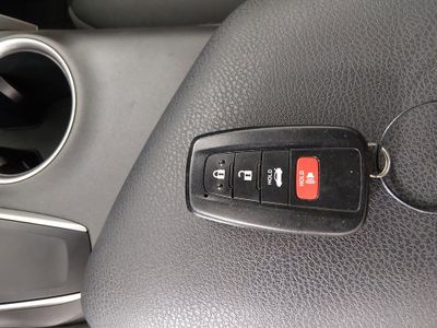 2024 Toyota Camry - Photo 15