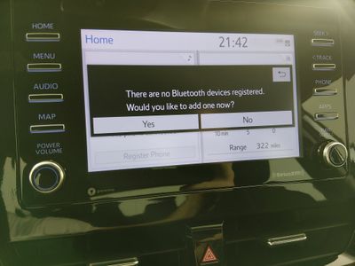 2024 Toyota Camry - Photo 18