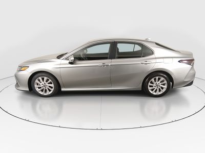 2024 Toyota Camry - Photo 4
