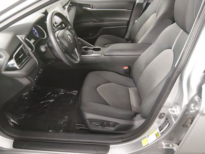2024 Toyota Camry - Photo 19