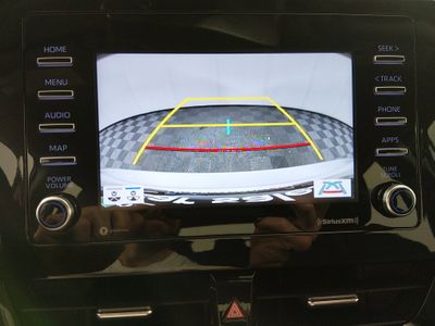 2024 Toyota Camry - Photo 16