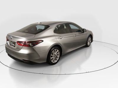 2024 Toyota Camry - Photo 7