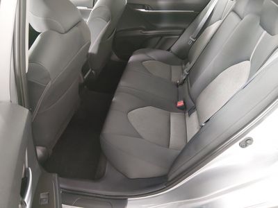 2024 Toyota Camry - Photo 20