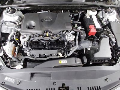 2024 Toyota Camry - Photo 9
