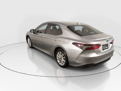 2024 Toyota Camry - Photo 5