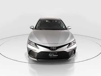 2024 Toyota Camry - Photo 2