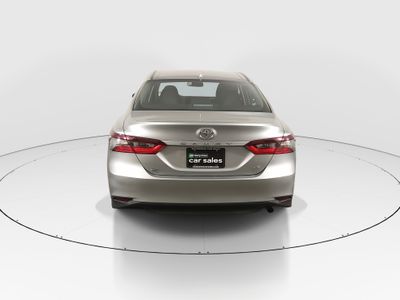 2024 Toyota Camry - Photo 6