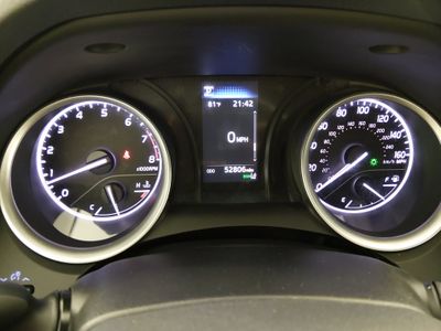2024 Toyota Camry - Photo 14