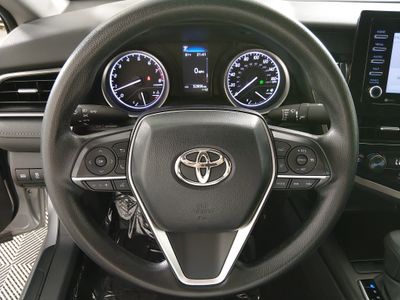 2024 Toyota Camry - Photo 12