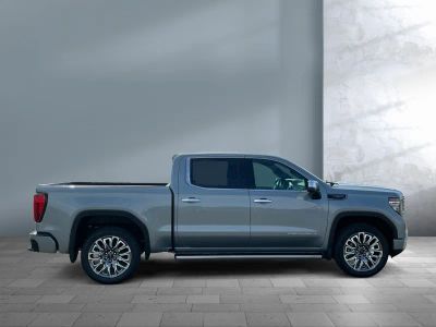 2026 GMC Sierra 1500 — photo 7 view