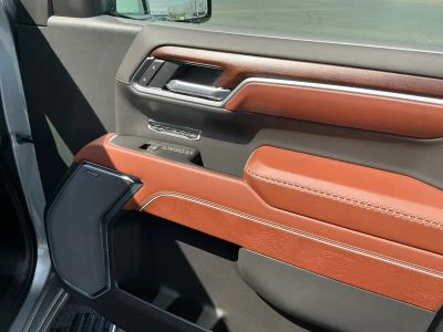 2026 GMC Sierra 1500 — photo 21 view