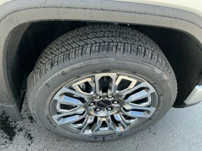 2026 GMC Sierra 1500 — photo 22 view