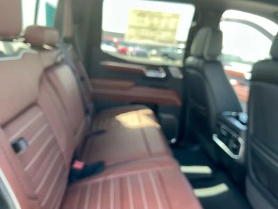 2026 GMC Sierra 1500 — photo 19 view