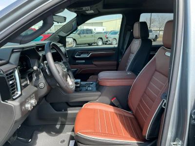 2026 GMC Sierra 1500 — photo 10 view