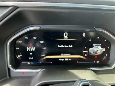 2026 GMC Sierra 1500 — photo 11 view