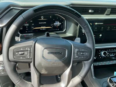 2026 GMC Sierra 1500 — photo 14 view