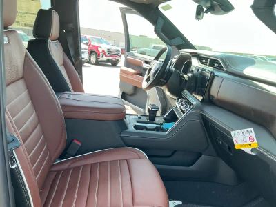 2026 GMC Sierra 1500 — photo 20 view