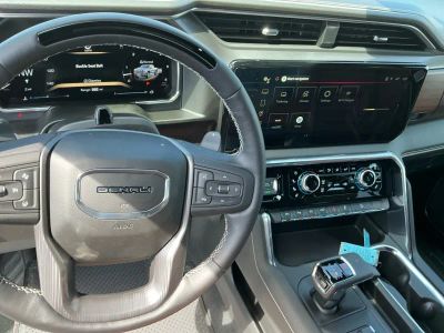 2026 GMC Sierra 1500 — photo 15 view