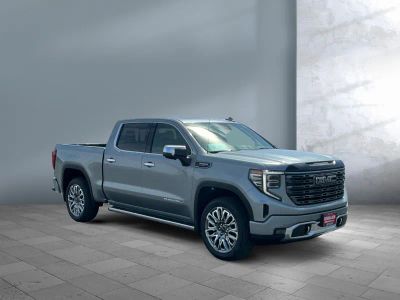 2026 GMC Sierra 1500 — photo 8 view