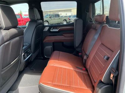 2026 GMC Sierra 1500 — photo 17 view