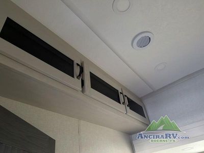 2026 Coachmen RV Chaparral - Photo 28