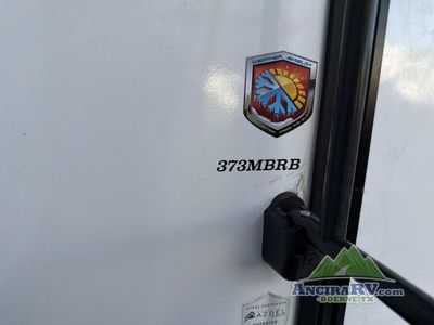 2026 Coachmen RV Chaparral - Photo 34