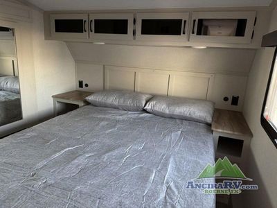 2026 Coachmen RV Chaparral - Photo 17