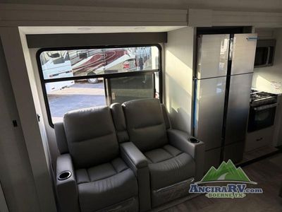 2026 Coachmen RV Chaparral - Photo 9