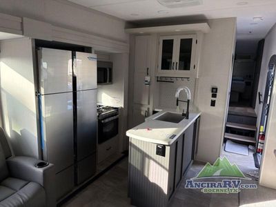 2026 Coachmen RV Chaparral - Photo 10