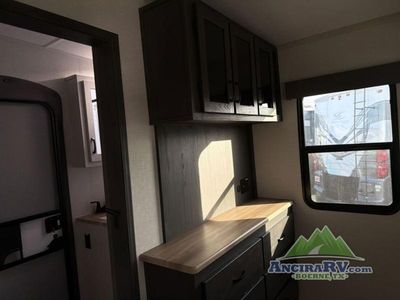 2026 Coachmen RV Chaparral - Photo 30