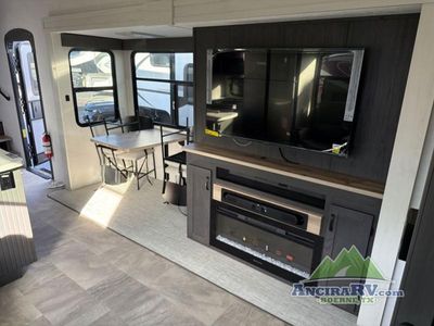 2026 Coachmen RV Chaparral - Photo 8