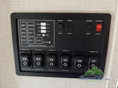 2026 Coachmen RV Chaparral - Photo 26