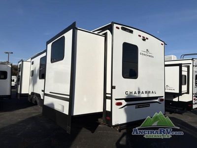 2026 Coachmen RV Chaparral - Photo 6