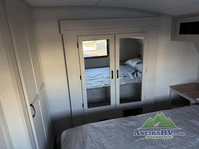 2026 Coachmen RV Chaparral - Photo 18