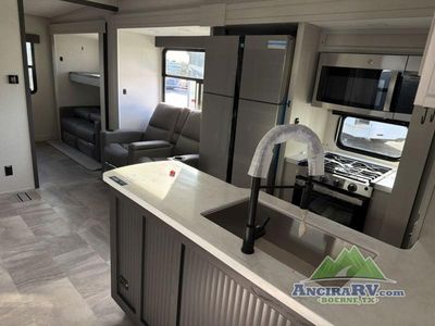 2026 Coachmen RV Chaparral - Photo 7