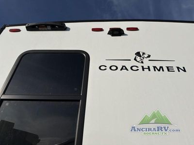 2026 Coachmen RV Chaparral - Photo 42