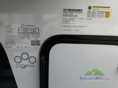 2026 Coachmen RV Chaparral - Photo 38