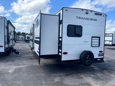 2026 Grand Transcend - Photo 6