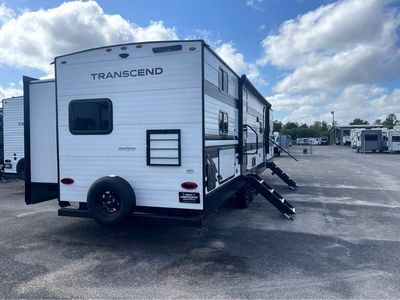 2026 Grand Transcend - Photo 5