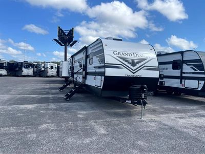 2026 Grand Transcend - Photo 1
