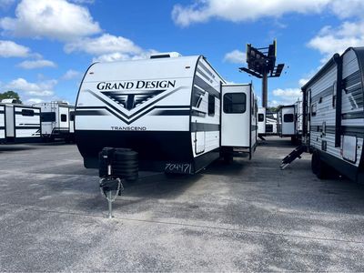 2026 Grand Transcend - Photo 4