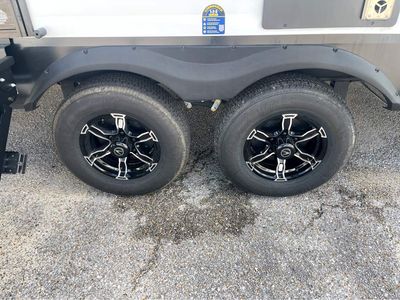 2026 Grand Transcend - Photo 9