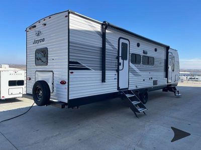 2026 Jayco Jay Flight SLX - Photo 8