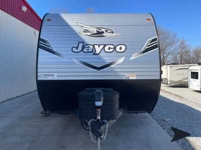 2026 Jayco Jay Flight SLX - Photo 4