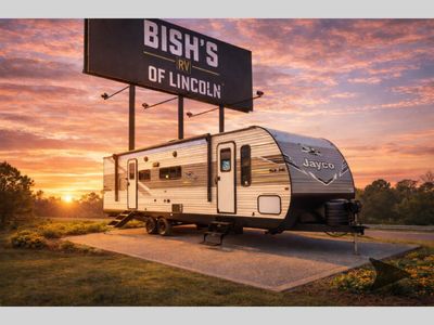 2026 Jayco Jay Flight SLX - Photo 1
